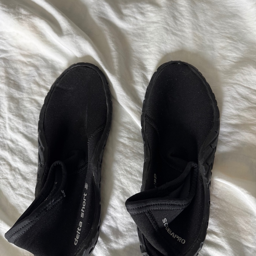 ScubaPro Booties - ladies